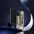Winter Aspen Trunks - Impact Resistant Phone Case